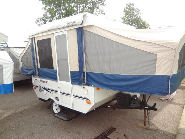 2006 Forest River Flagstaff